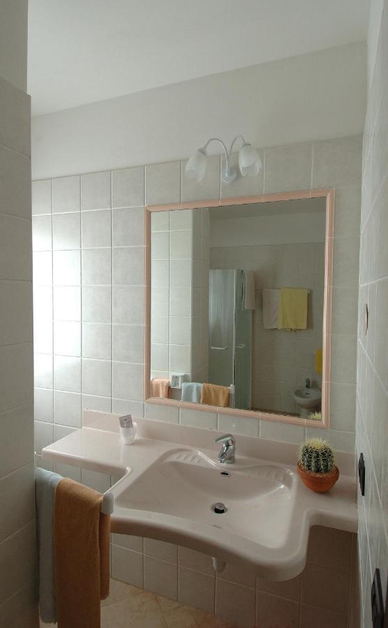Albergo Castello Valfurva Room photo